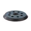 8 Holes Basis For Orbit Sander Replacement For Bo5041 Mt922 Polishing Disc Sander Sticky Disc Sander Chassis