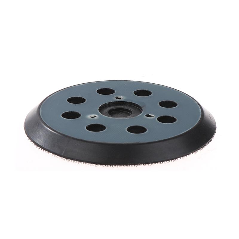 8 Holes Basis For Orbit Sander Replacement For Bo5041 Mt922 Polishing Disc Sander Sticky Disc Sander Chassis