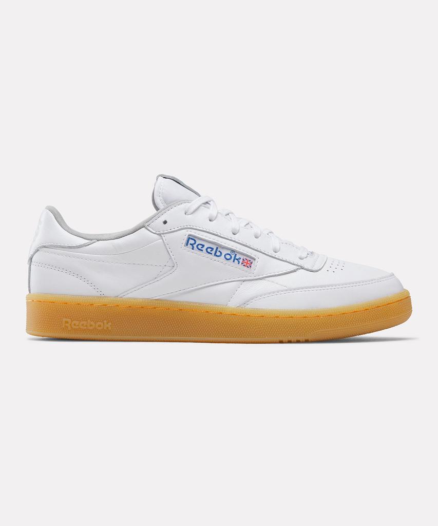 Reebok Club C 85 Vintage 40Th - White:Black / 100209030