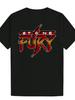 Scripture Floral Shirt 100 Cotton 180g Religious Casual TShirt