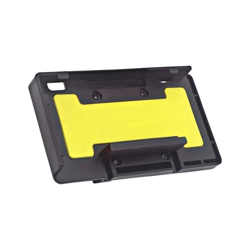 

Wireless Charger Fast Charging Mobile Phone Navigation Bracket Compatible for F750 850GS ADV-LC R1200GS R1200GS S1000XR