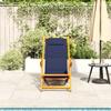 Mobilier de exterior – Scaune de plajă