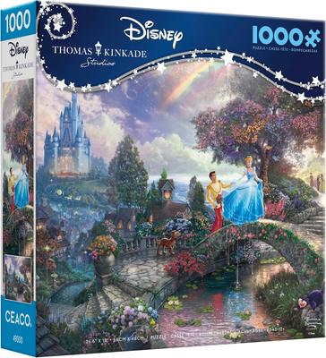 Puzzle a hlavolamy – Puzzle
