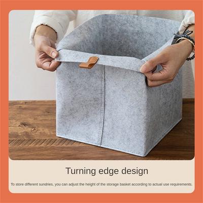 Rangement et classement – Paniers de rangement