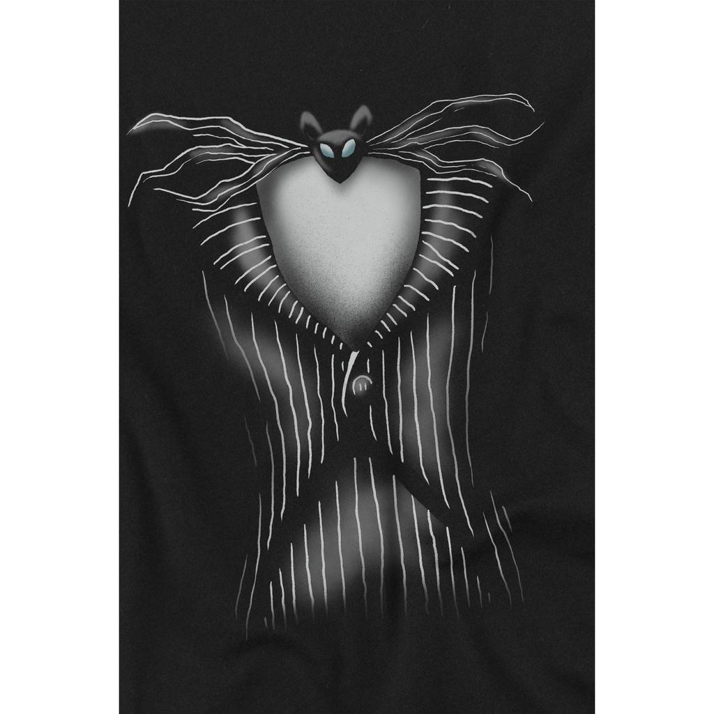 Dětské/dětské kostýmové tričko The Nightmare Before Christmas