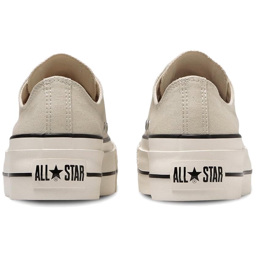 All Star Lifted OX (R)