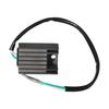 Voltage Regulator Rectifier 31400-KA2-641 For Honda XR250 XR250R XR350 XR350R