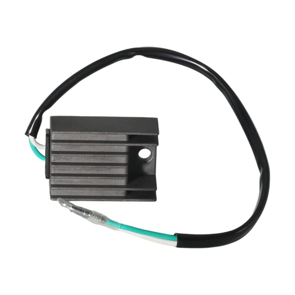 31400-KA2-641 Voltage Regulator Rectifier For Honda XR200R XR250R XR350R XR600R