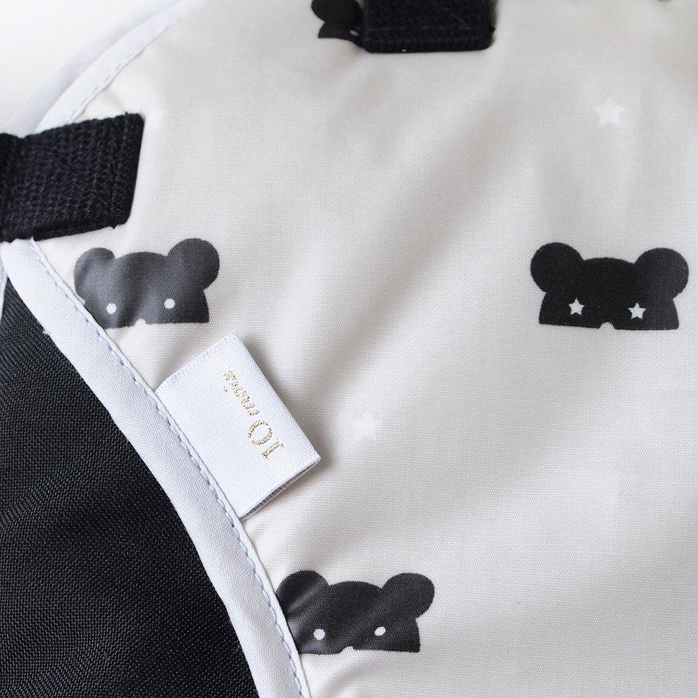10mois BEAR MASK Chair Belt