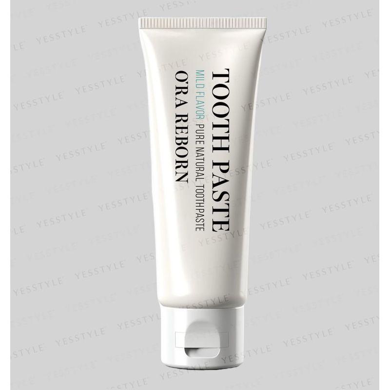 CHRONUVA - ORA REBORN Tooth Paste