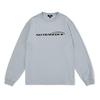 TWS 5th Mini Album NO TRAGEDY L/S T-shirt Set-up