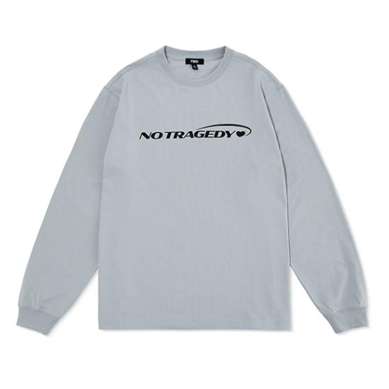 TWS 5th Mini Album NO TRAGEDY L/S T-shirt Set-up