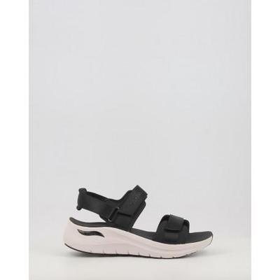 Sandalen Schwarz Arch Fit 2.0