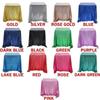 Glitter Square Rectangle Tablecloth Sequin Embroidered Tablecloth Wedding Sequins Tablecloth Party Tablecloth Halloween & Christmas Decoration