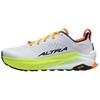 Olympus 6 Comode Morbide Scarpe da Trail Running Uomo sneakers Bianche AL0A85NJ-232