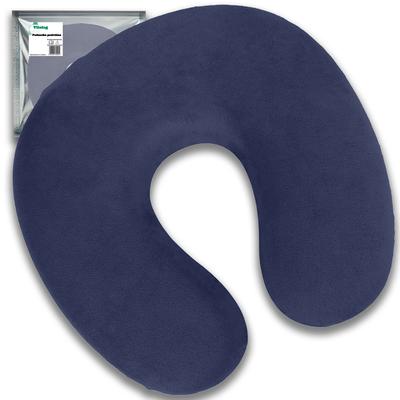 Bc Orthopedic Travel Pillow for Sleeping Tourist Car Airplane Sleeping
