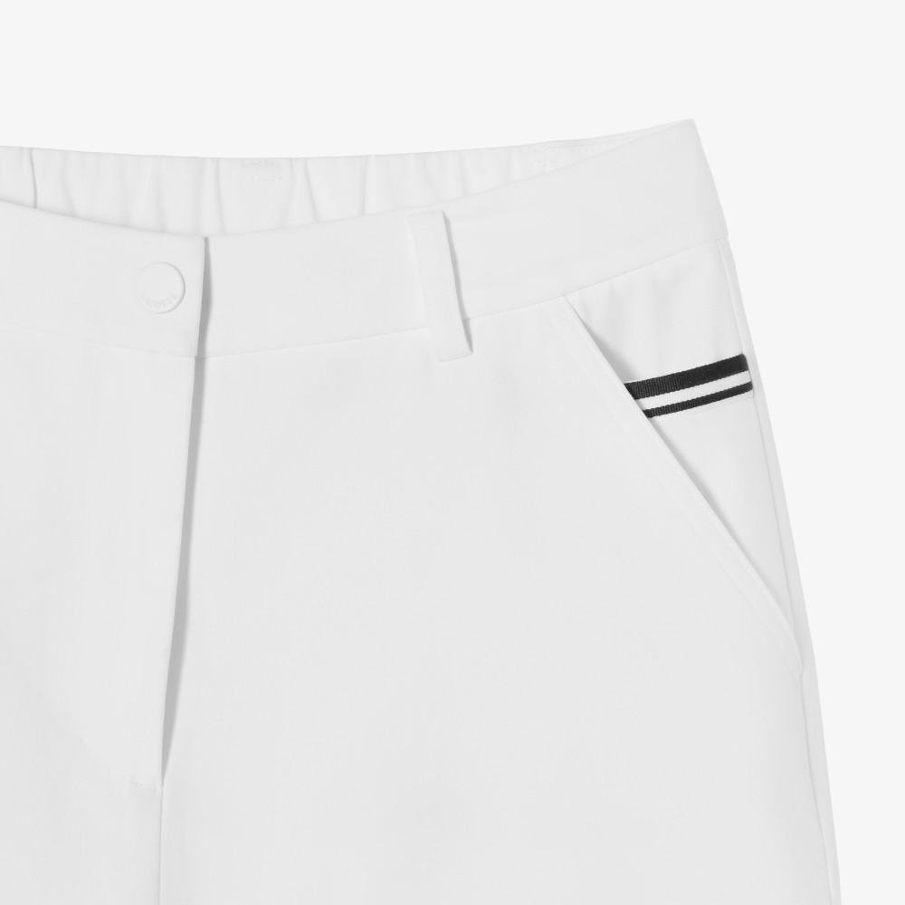 Lacoste Women's Spring Straight Pants HF422E-56G001