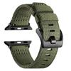 Strap For Apple Watch Band Ultra 3 Ultra 2 Ultra 49mm 44mm 45 42 46mm Nylon Waterproof Sweatproof Bracelet Iwatch 11 10 8 7 SE 6