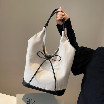Underarm Bag Women's Tote Bag Large Capacity Shoulder Bag