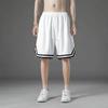 Men's Regular Fit Khaki Shorts