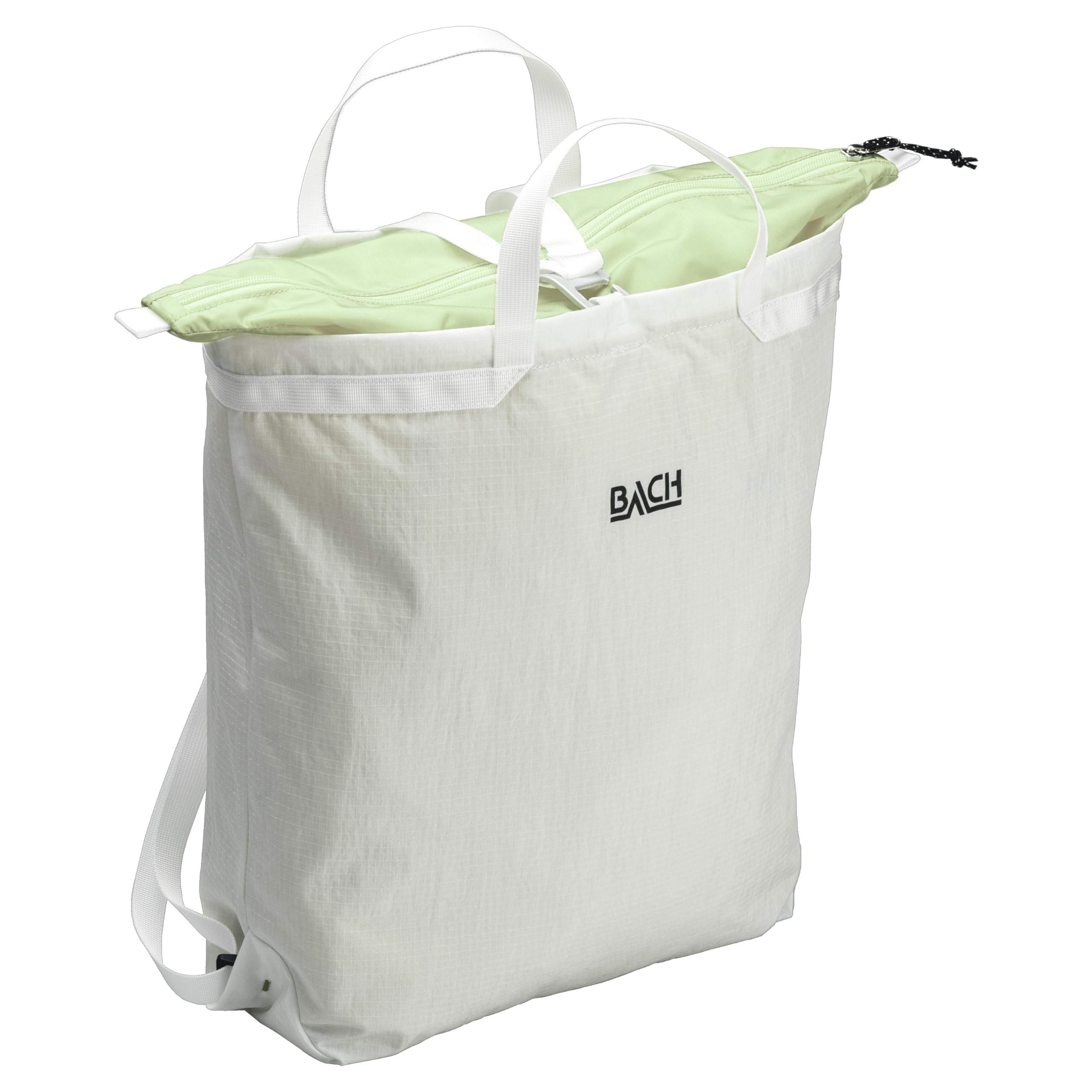 

Сумка-тоут Recor Off-White 14 л