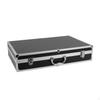 Rigid-Container Audio Device Container Shock Absorbing for Stage Crews