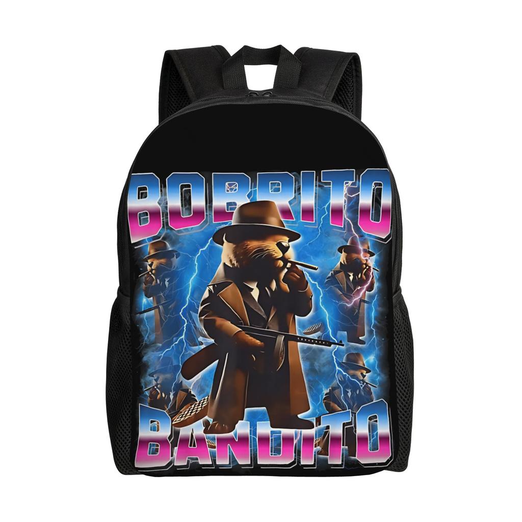 Friday Night Funkin multifunctional Comic Roomy Sling Tote, the perfect gift for boys Plus girls on school birthdays