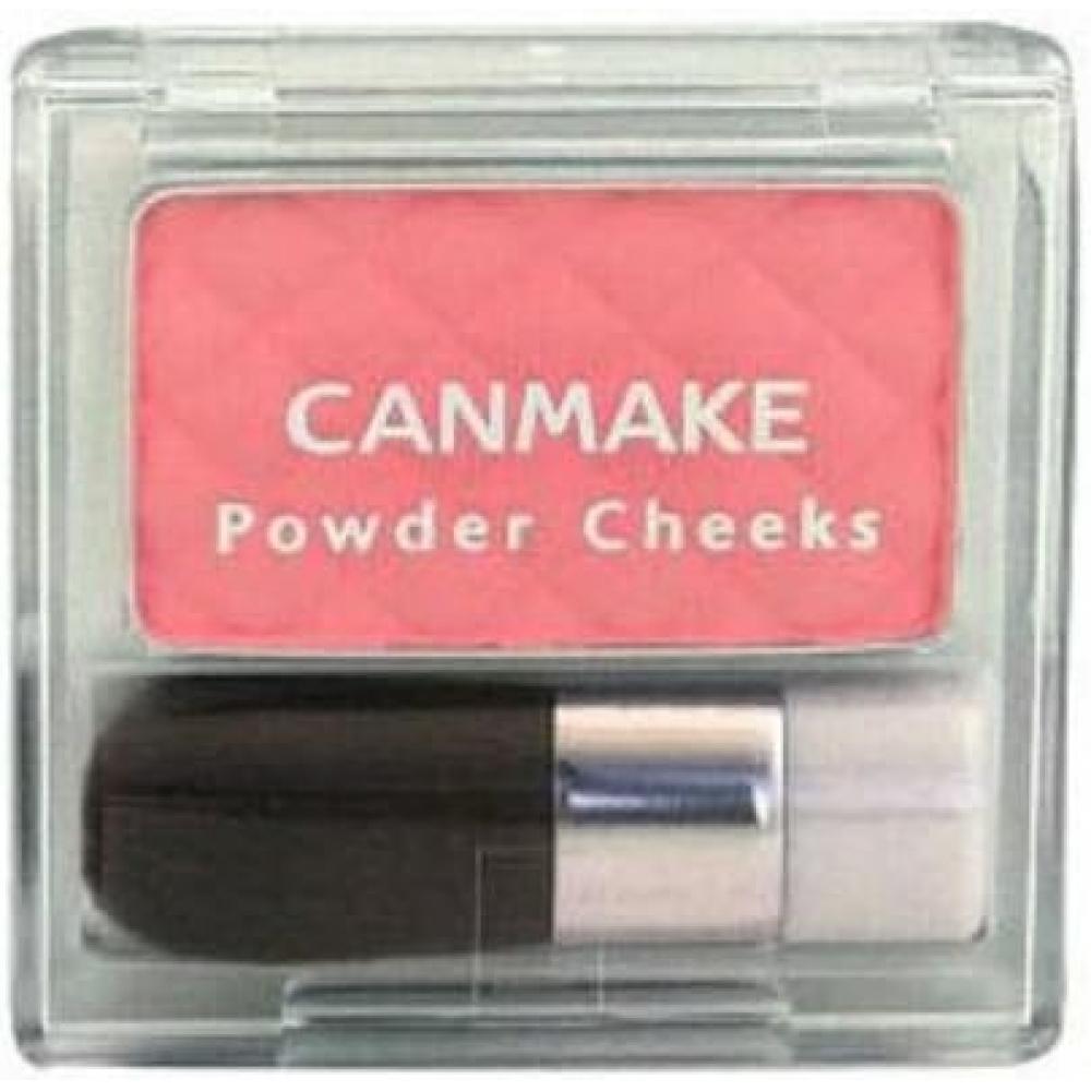 

Пудра Canmake для щек PW29