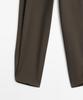 Masimodutti Fluid Sarouel Pants
