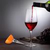Tooarts Lemon Stopper Iron Wine Bottle Stopper Airtight Seal Decorative Lemon Cork Modern Wine