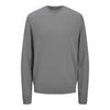 Jack And Jones Mens Brooks Relaxed Fit Sweatshirt