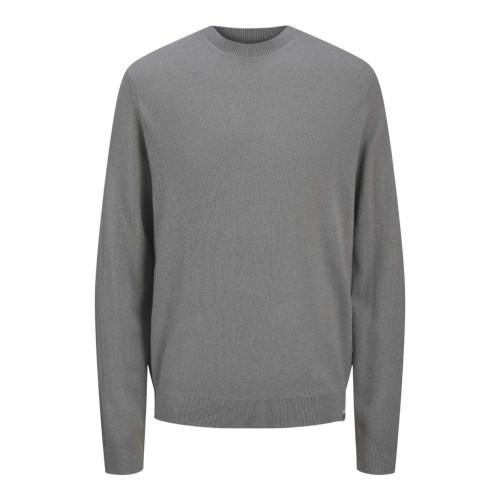 Jack And Jones Herren Brooks Relaxed Fit Sweatshirt