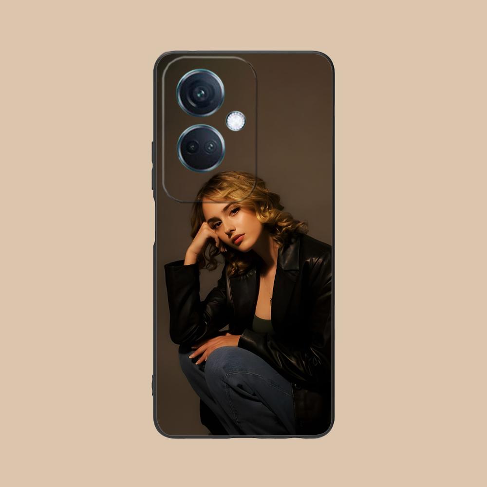Julia Butters Mobile Cell Phone Case for OPPO Find X9 X8 X7 X6 X5 X3 X2 Plus s Pro Ultra Lite Colorful Printing Cover Luxury