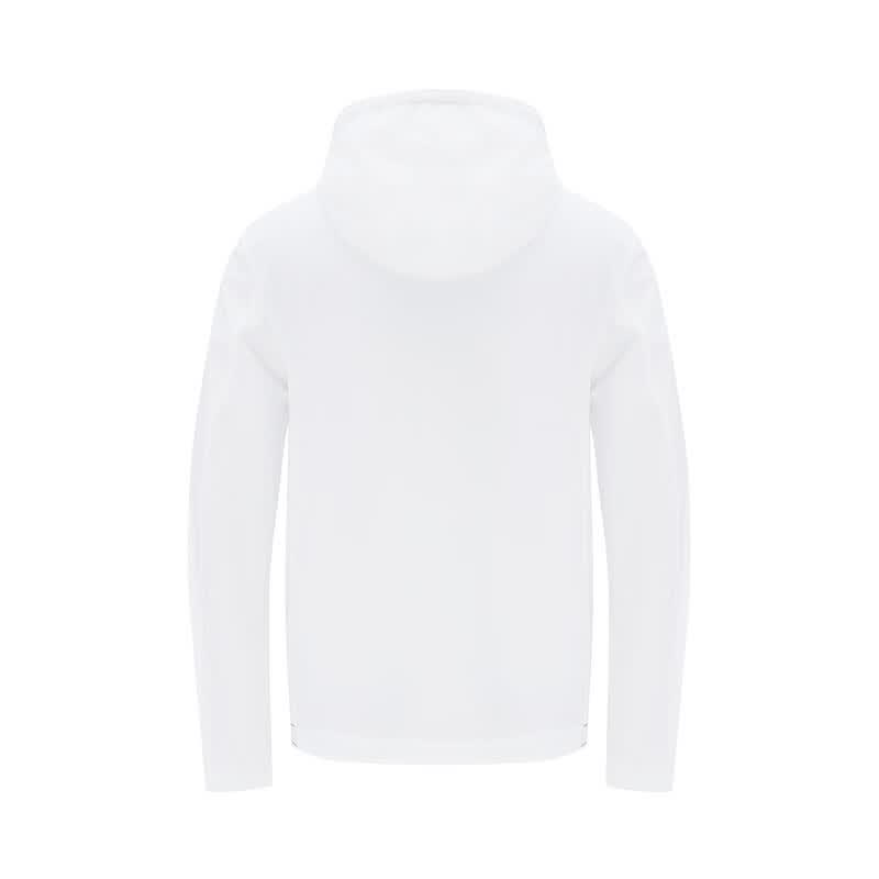 Navigare Men's Hooded Breathable Sun Protection Jacket