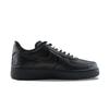 Nike Air Force 1 Heart Pounding Scream Abrasion Resistant Low Top Skateboard Shoes Unisex Black White CW2288-001(Team626-)