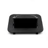 Center Console Storage Box for Toyota FJ Cruiser 2007-2021, ABS Storage Holder, Coin Container Storage Case, Multifunctional Organizer Accessories