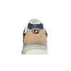 New Balance 990v3 Made in USA 'Olive' (Unisex) Grey / Blue Running Shoes M990TO3