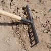 Guanluo Manganese Steel Garden & Farm Rake