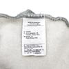 HF9630-063 Supreme Nike Sweatpant Heather Grey