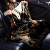 1pc Lord of the Rings Return of the King Flannel Blanket Soft Warm Throw for Home, Office, Travel, All-Season Cozy Bedding GiftL1215