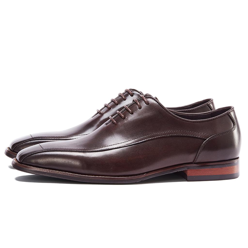 Mode 2025 Neuankömmling Herren Büro Formelle Schuhe Party Hochzeit Herren Business Lederschuhe Lager Italienisches Leder Oxfords Kleiderschuhe