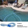 Pool Cleaner Twist Lock Hose for  X7  T5 MX6 MX8 Swimming Pool Cleaner
