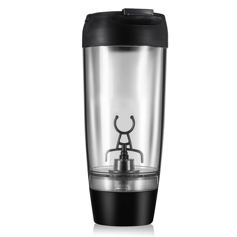 Shangqi Electric Protein Shaker Bottle with Temperature Control