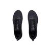 Li Ning Red Hare 6 Fabric Abrasion Resistant Low Top Running Shoes Men's Black ARMT015-24
