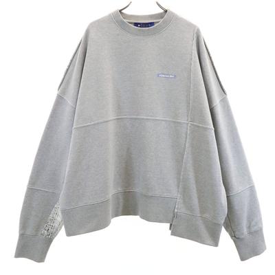 Atmos ANDERSSONBELL Collaboration, Made In Korea. Long Sleeve Trainer XL Men's Used