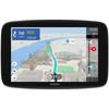 TomTom - GO Camper Max 2nd Generation - GPS Motorhome, Caravans and Car - 7 Inches - Dedicated Points of Interest - World Map