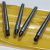4 Pieces Punch Set Oscillating Rotor Weight Axle Punch set For Rolex 1570 2130 2235 3135 Repair Parts For Watchmaker