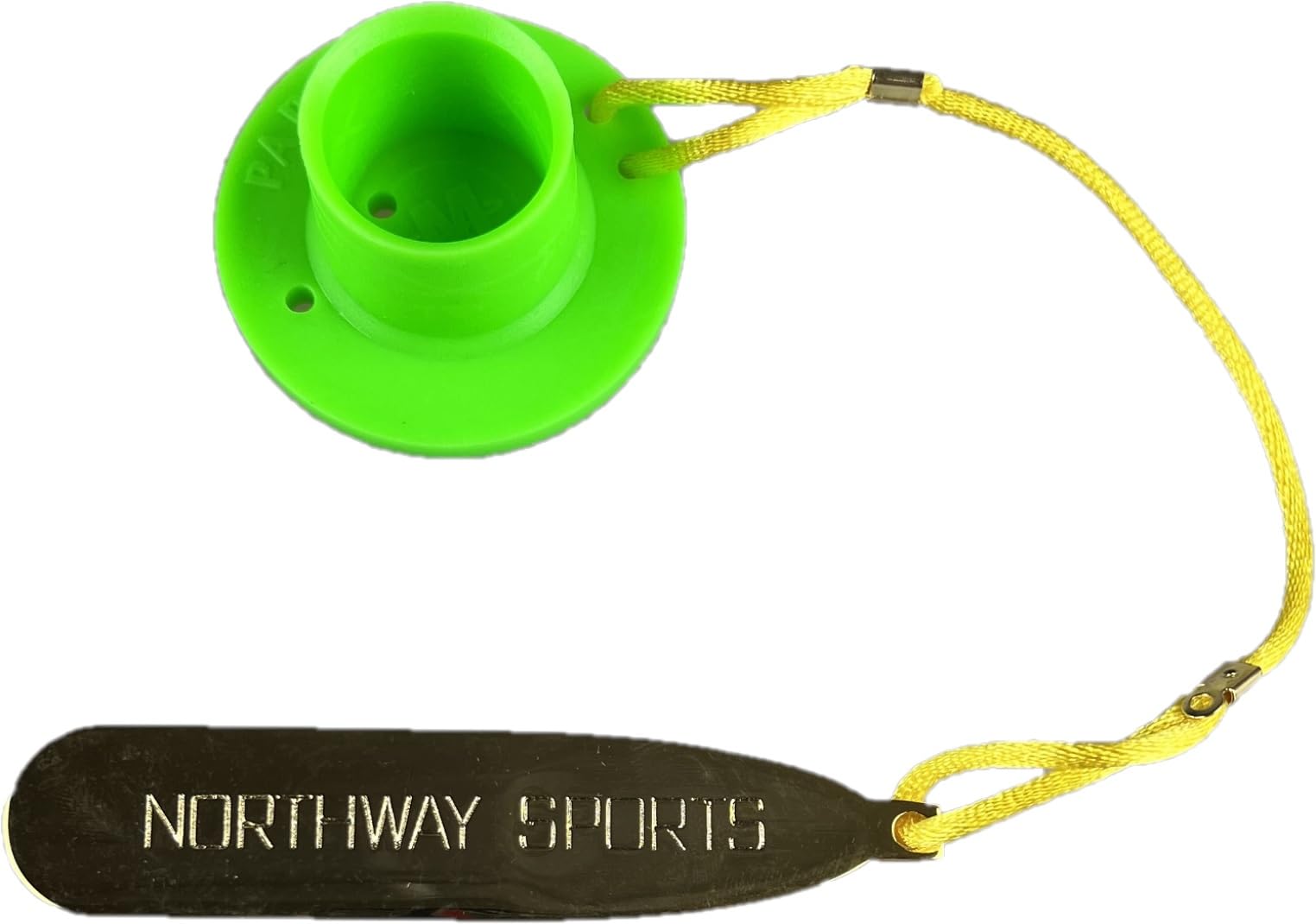 

Tee Weight GR NSG-705TEW & зелений