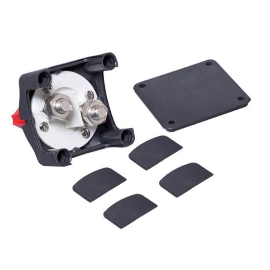 Autoturism Barcă Camion Vehicule Izolator baterie Deconectare Întrerupător întrerupător