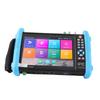 7in IP Camera Tester Security Closed Circuit Television Network Video Surveillance Camera Tester 100‑240V EU Plug